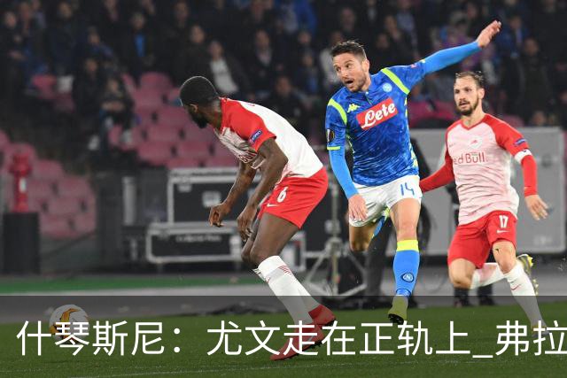 什琴斯尼：尤文走在正轨上 弗拉霍维奇非常出色